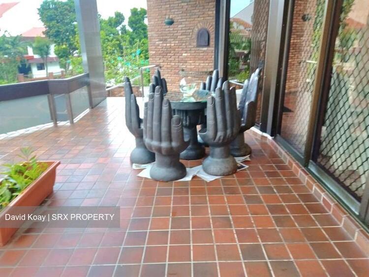 Hillview Estate (D23), Semi-Detached #564243751
